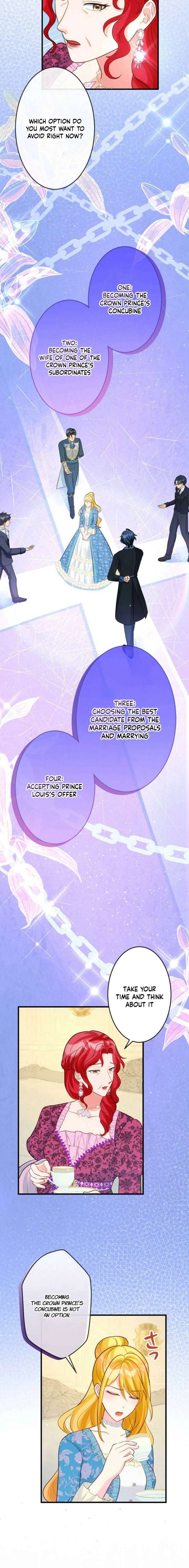 The Retired Villainess Wants to Live Quietly Chapter 27 - Page 14