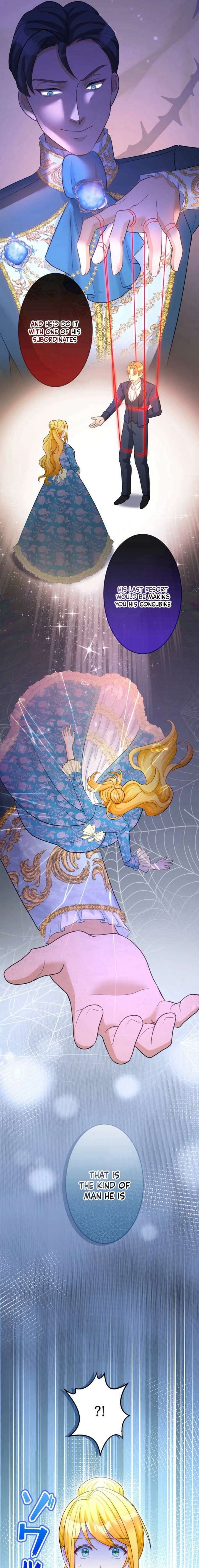 The Retired Villainess Wants to Live Quietly Chapter 27 - Page 5