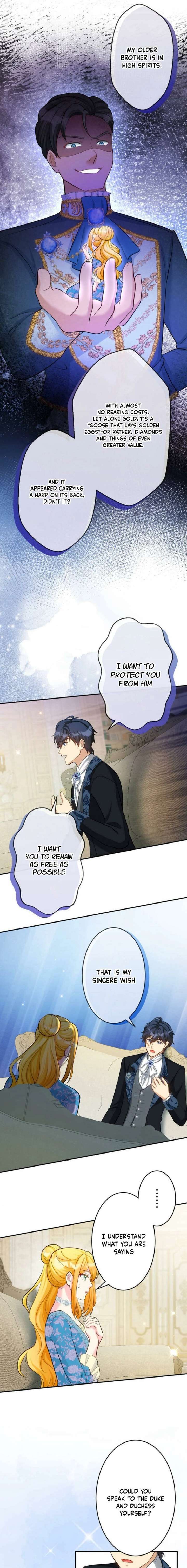 The Retired Villainess Wants to Live Quietly Chapter 27 - Page 7