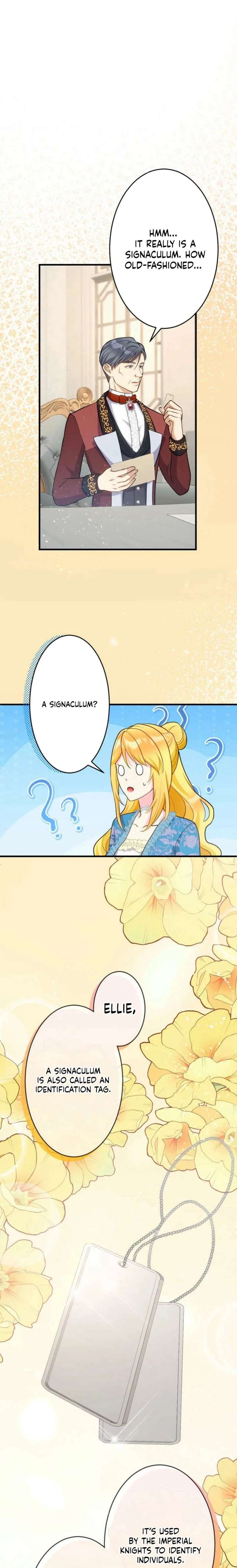 The Retired Villainess Wants to Live Quietly Chapter 28 - Page 12