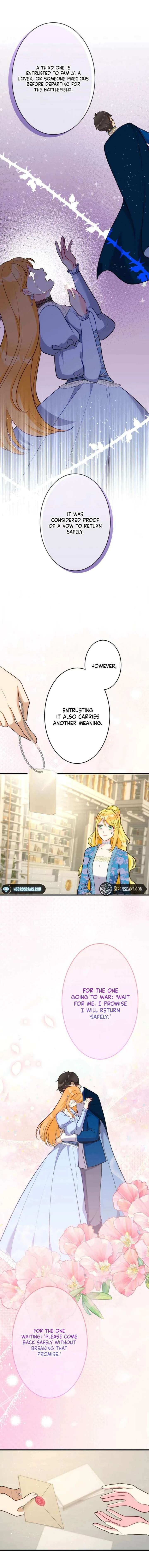 The Retired Villainess Wants to Live Quietly Chapter 28 - Page 14