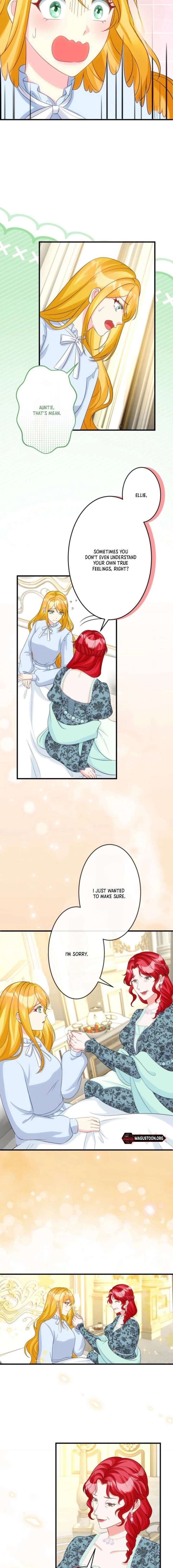 The Retired Villainess Wants to Live Quietly Chapter 29 - Page 12