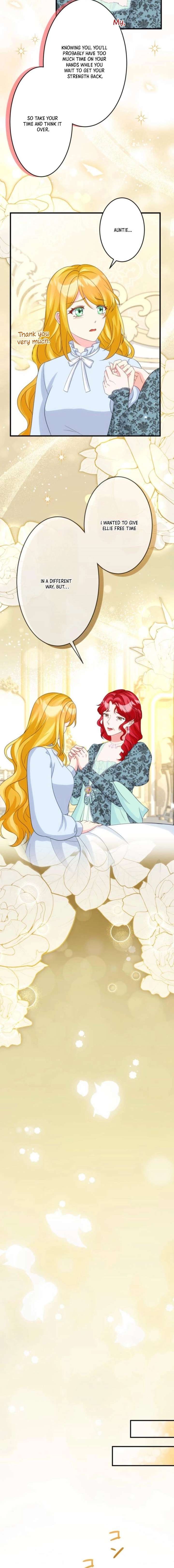 The Retired Villainess Wants to Live Quietly Chapter 29 - Page 13