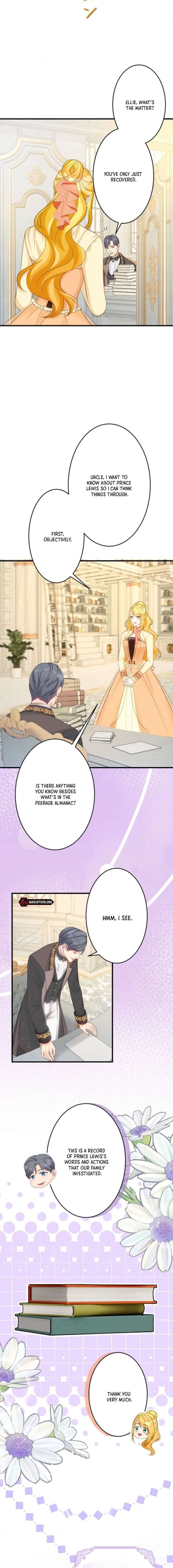 The Retired Villainess Wants to Live Quietly Chapter 29 - Page 14