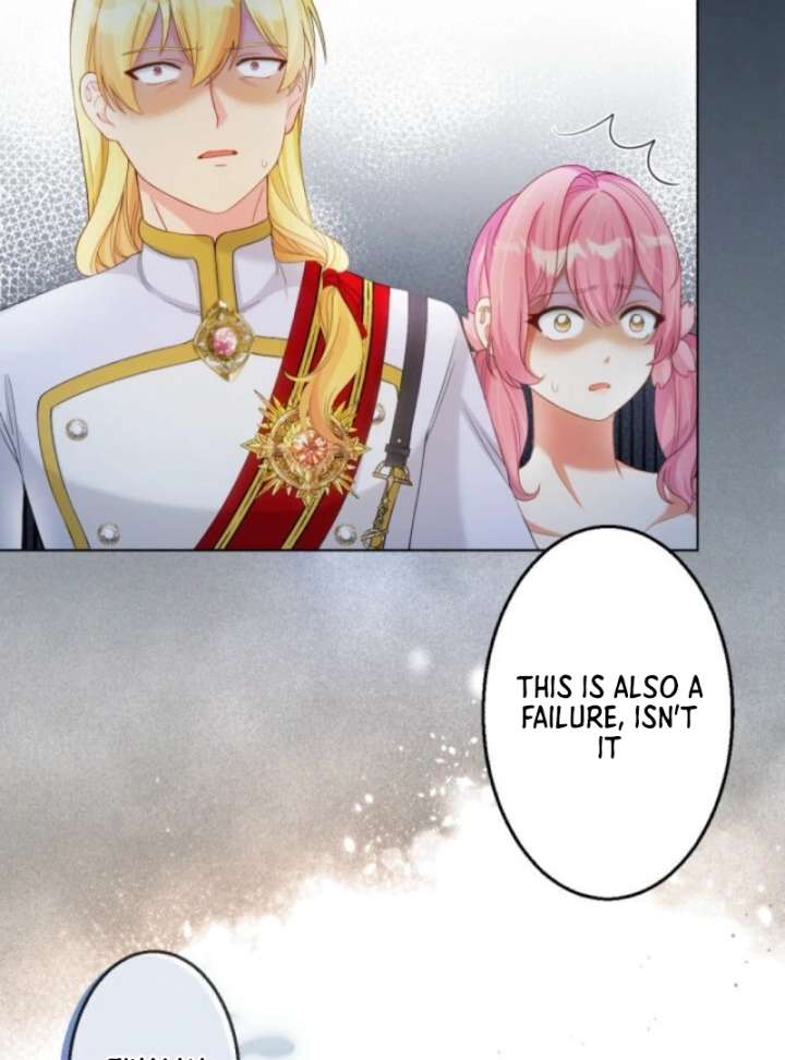 The Retired Villainess Wants to Live Quietly Chapter 3 - Page 11