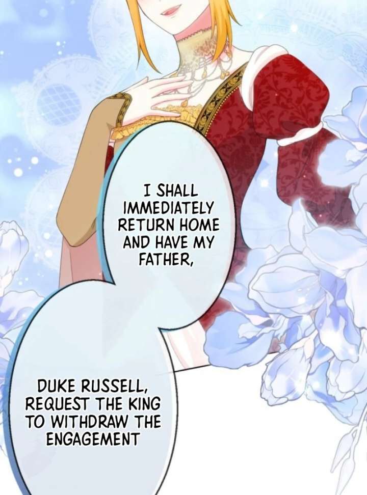 The Retired Villainess Wants to Live Quietly Chapter 3 - Page 17