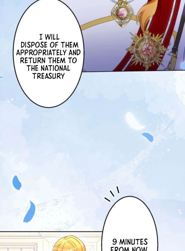 The Retired Villainess Wants to Live Quietly Chapter 3 - Page 23