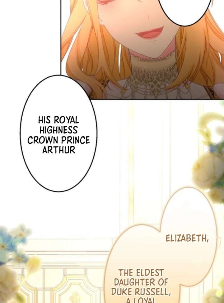 The Retired Villainess Wants to Live Quietly Chapter 3 - Page 25