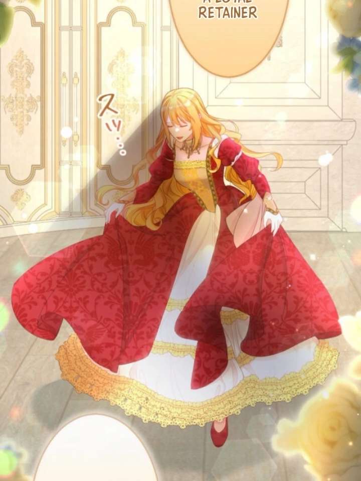 The Retired Villainess Wants to Live Quietly Chapter 3 - Page 26