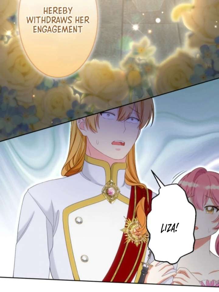 The Retired Villainess Wants to Live Quietly Chapter 3 - Page 27