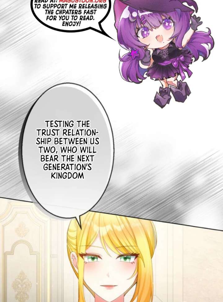 The Retired Villainess Wants to Live Quietly Chapter 3 - Page 3