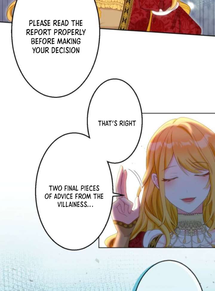 The Retired Villainess Wants to Live Quietly Chapter 3 - Page 32