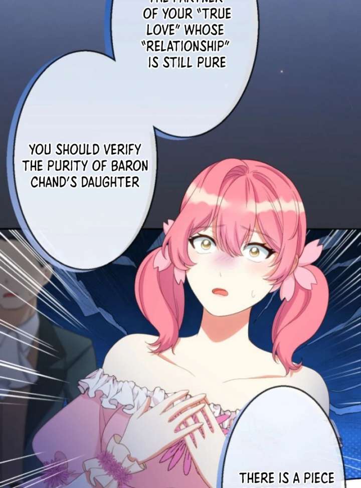 The Retired Villainess Wants to Live Quietly Chapter 3 - Page 35