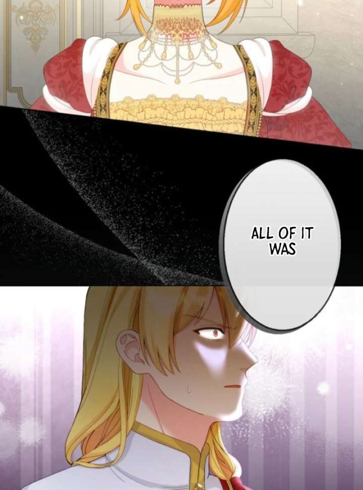 The Retired Villainess Wants to Live Quietly Chapter 3 - Page 4