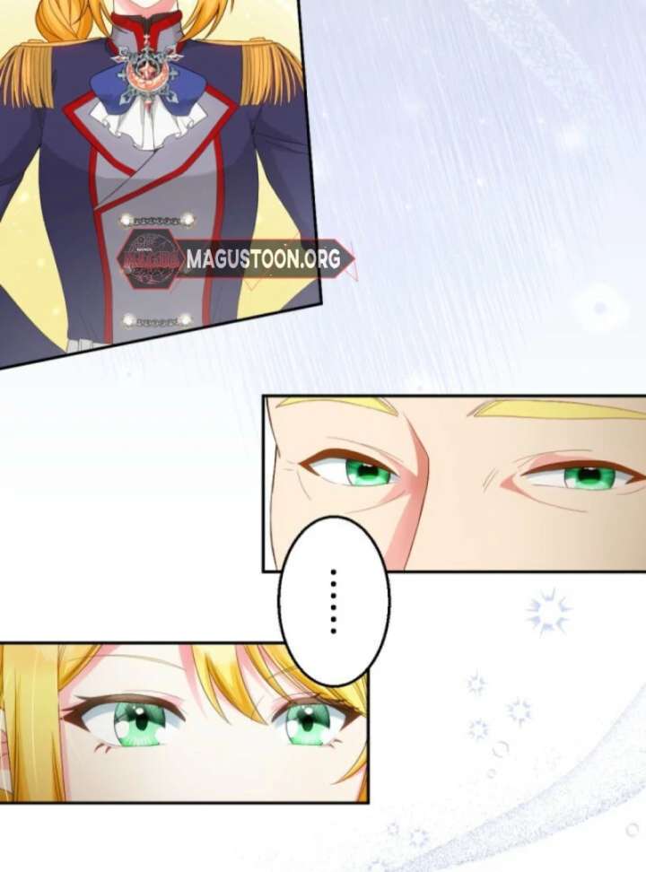 The Retired Villainess Wants to Live Quietly Chapter 3 - Page 45