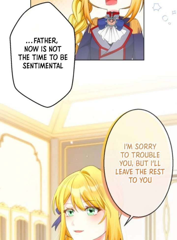 The Retired Villainess Wants to Live Quietly Chapter 3 - Page 47