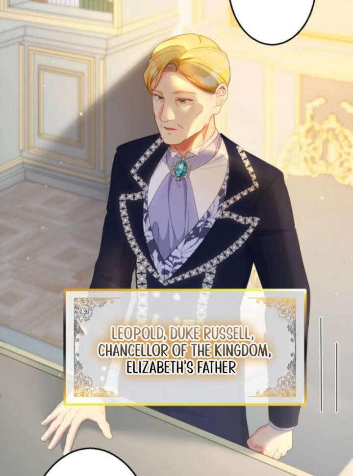 The Retired Villainess Wants to Live Quietly Chapter 3 - Page 49