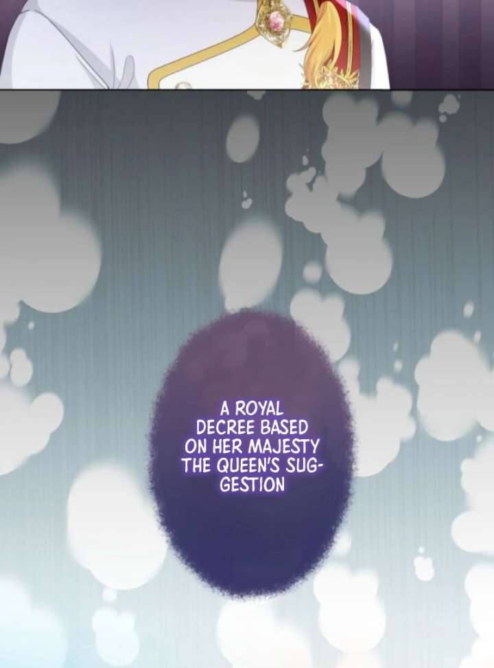 The Retired Villainess Wants to Live Quietly Chapter 3 - Page 5