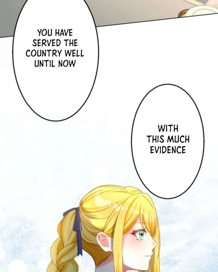 The Retired Villainess Wants to Live Quietly Chapter 3 - Page 50