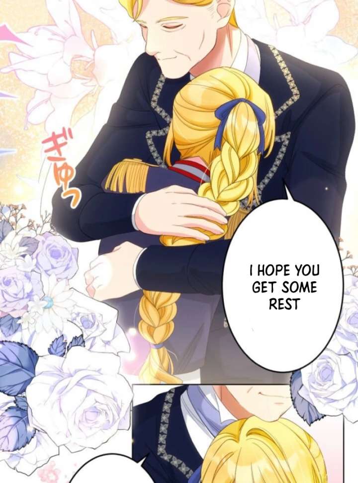 The Retired Villainess Wants to Live Quietly Chapter 3 - Page 54