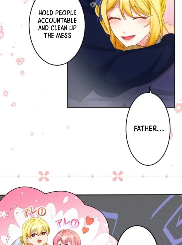 The Retired Villainess Wants to Live Quietly Chapter 3 - Page 55