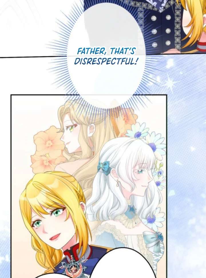 The Retired Villainess Wants to Live Quietly Chapter 3 - Page 57