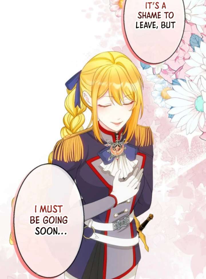 The Retired Villainess Wants to Live Quietly Chapter 3 - Page 59