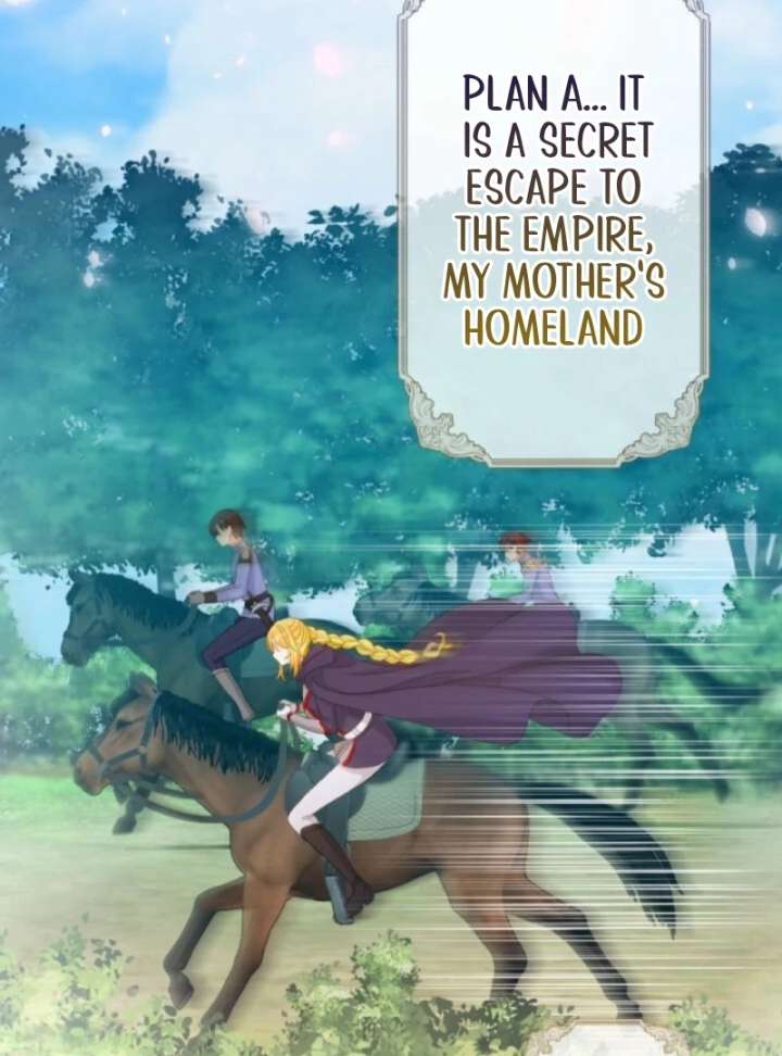 The Retired Villainess Wants to Live Quietly Chapter 3 - Page 71