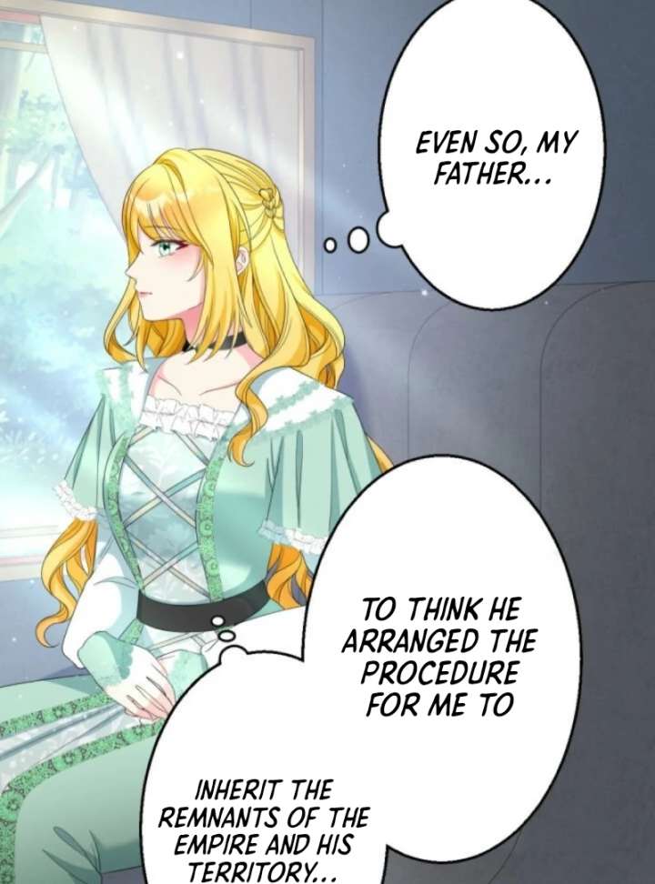 The Retired Villainess Wants to Live Quietly Chapter 3 - Page 74