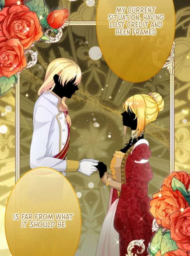 The Retired Villainess Wants to Live Quietly Chapter 3 - Page 8