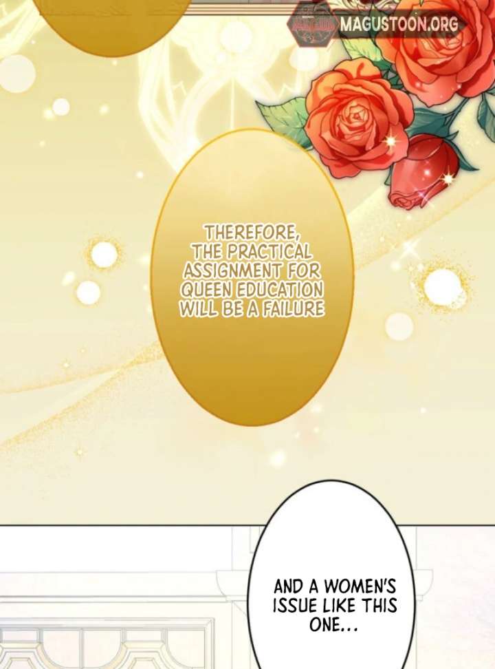 The Retired Villainess Wants to Live Quietly Chapter 3 - Page 9