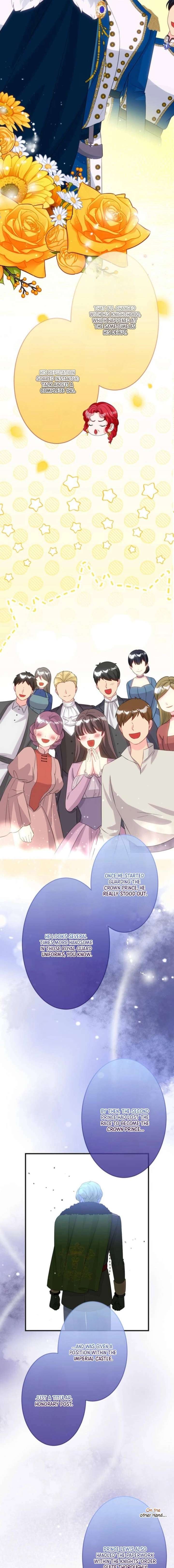 The Retired Villainess Wants to Live Quietly Chapter 30 - Page 10