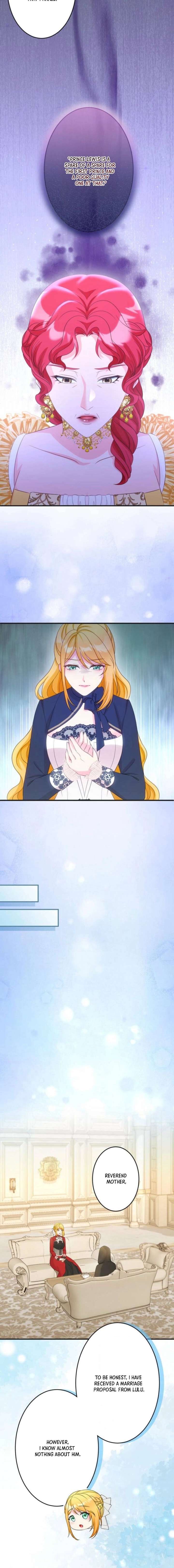 The Retired Villainess Wants to Live Quietly Chapter 30 - Page 13