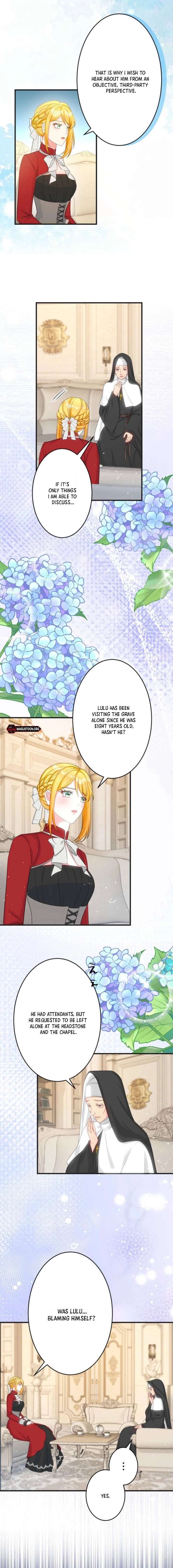 The Retired Villainess Wants to Live Quietly Chapter 30 - Page 14