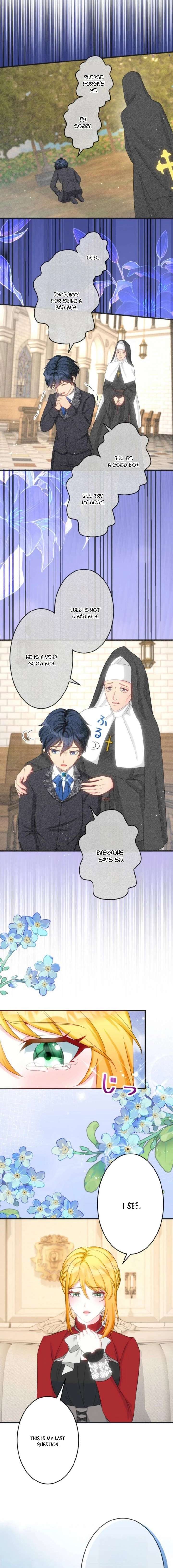 The Retired Villainess Wants to Live Quietly Chapter 30 - Page 15