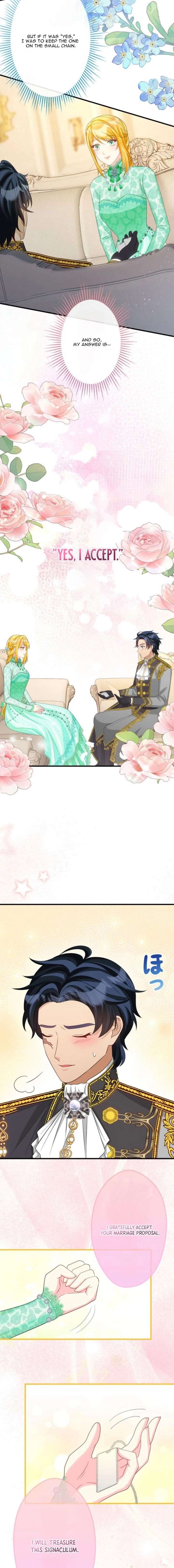 The Retired Villainess Wants to Live Quietly Chapter 31 - Page 10