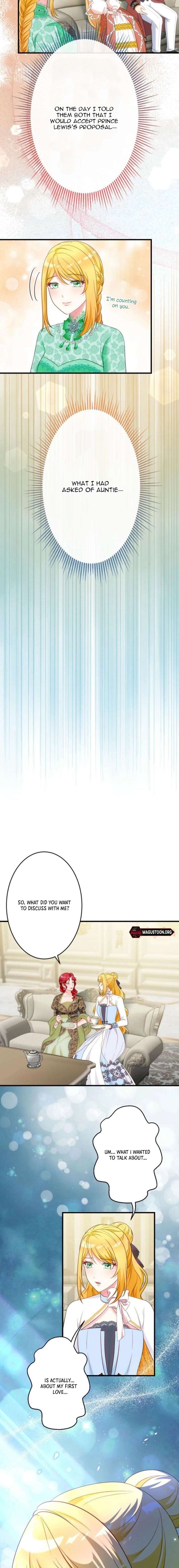 The Retired Villainess Wants to Live Quietly Chapter 31 - Page 13