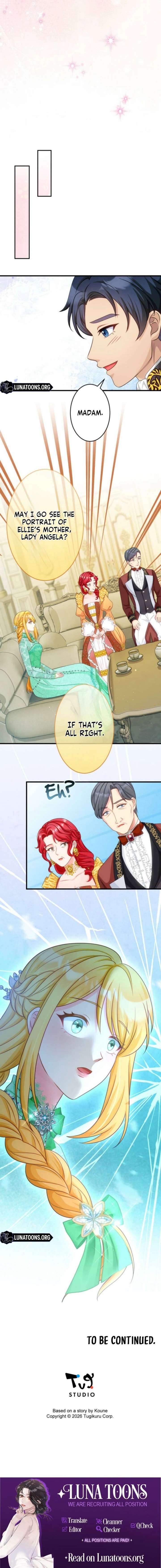 The Retired Villainess Wants to Live Quietly Chapter 32 - Page 13