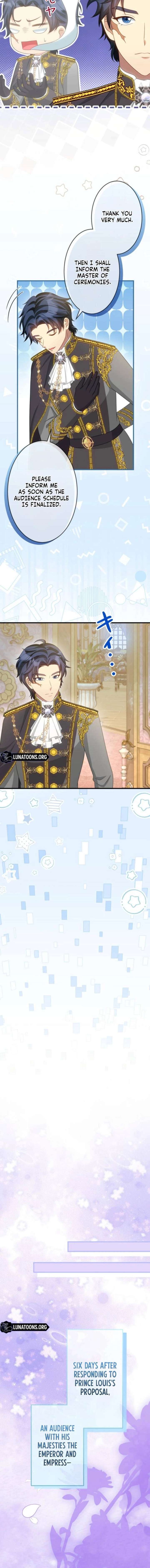 The Retired Villainess Wants to Live Quietly Chapter 33 - Page 14