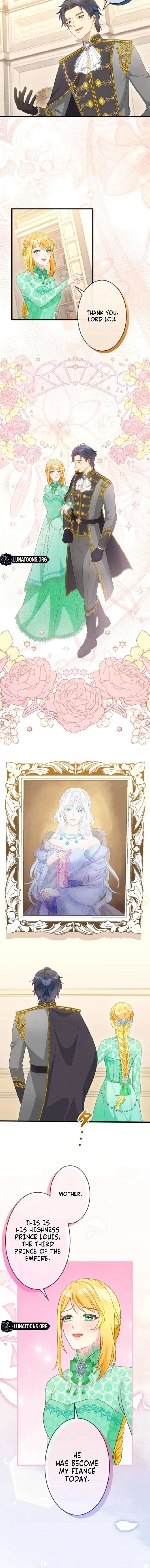 The Retired Villainess Wants to Live Quietly Chapter 33 - Page 2