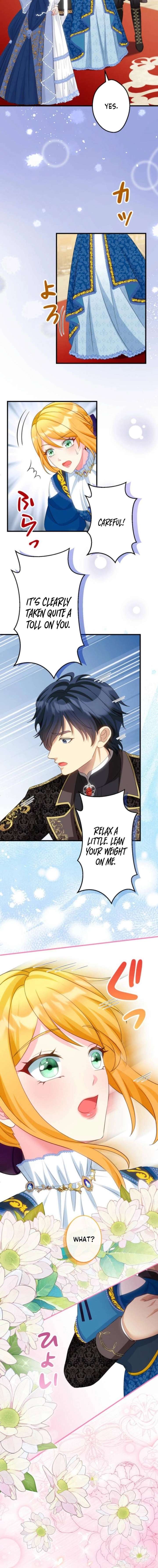 The Retired Villainess Wants to Live Quietly Chapter 35 - Page 14