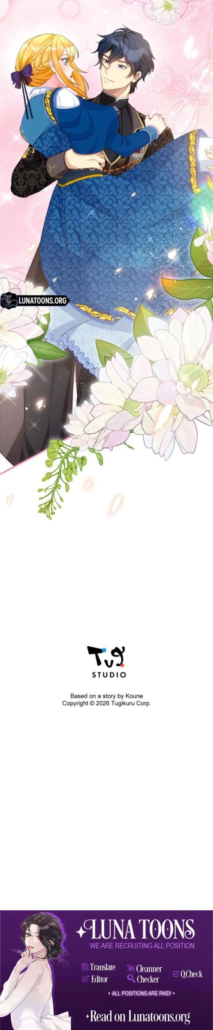 The Retired Villainess Wants to Live Quietly Chapter 35 - Page 15