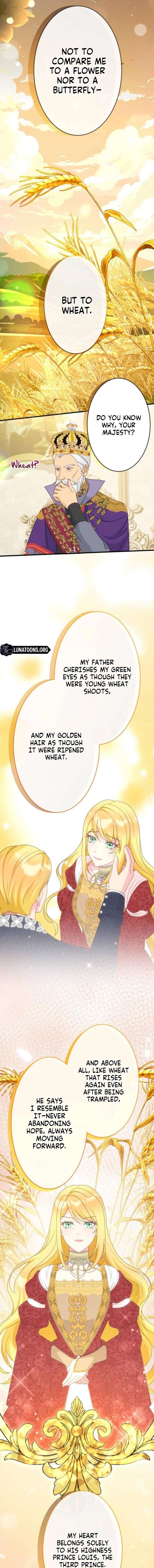 The Retired Villainess Wants to Live Quietly Chapter 35 - Page 7