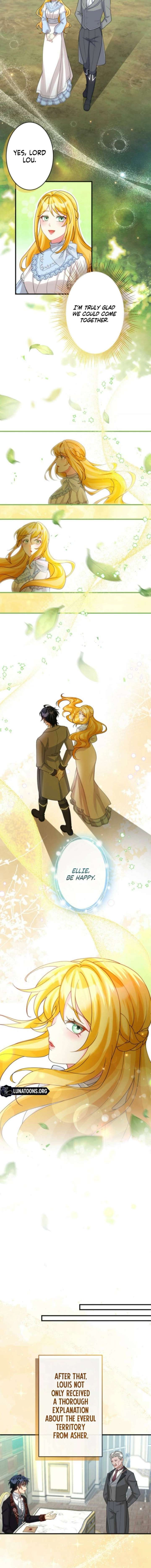 The Retired Villainess Wants to Live Quietly Chapter 36 - Page 10