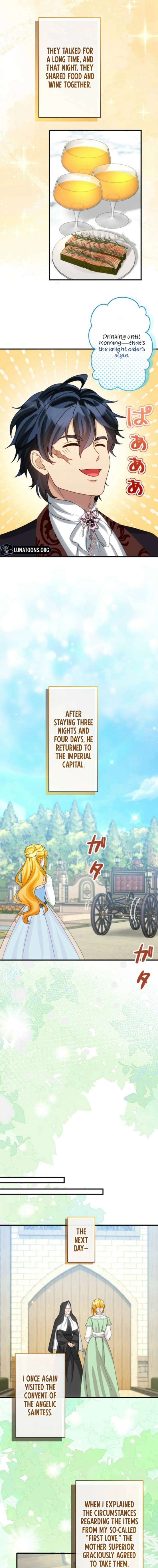 The Retired Villainess Wants to Live Quietly Chapter 36 - Page 11