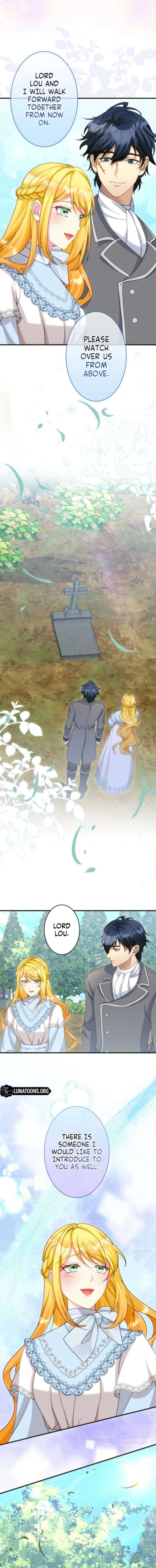 The Retired Villainess Wants to Live Quietly Chapter 36 - Page 8