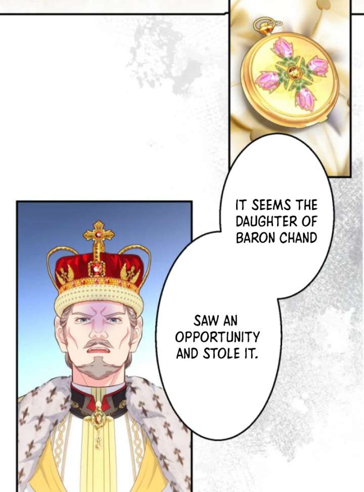 The Retired Villainess Wants to Live Quietly Chapter 6 - Page 18