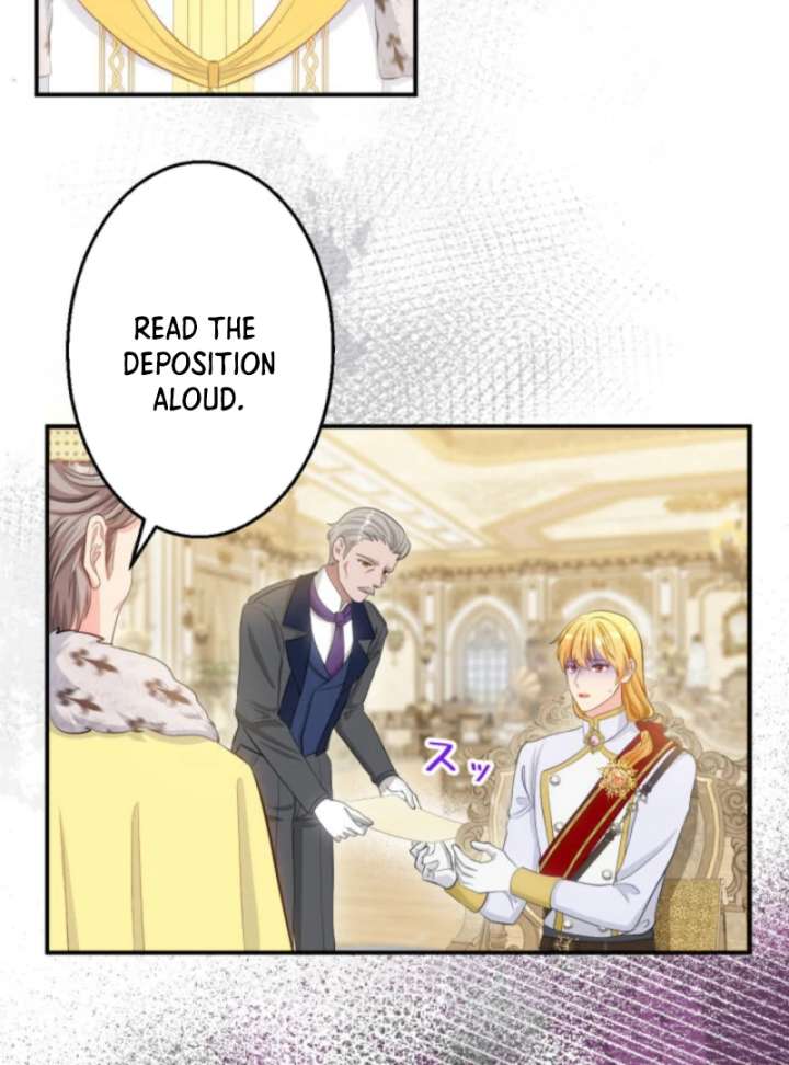 The Retired Villainess Wants to Live Quietly Chapter 6 - Page 19