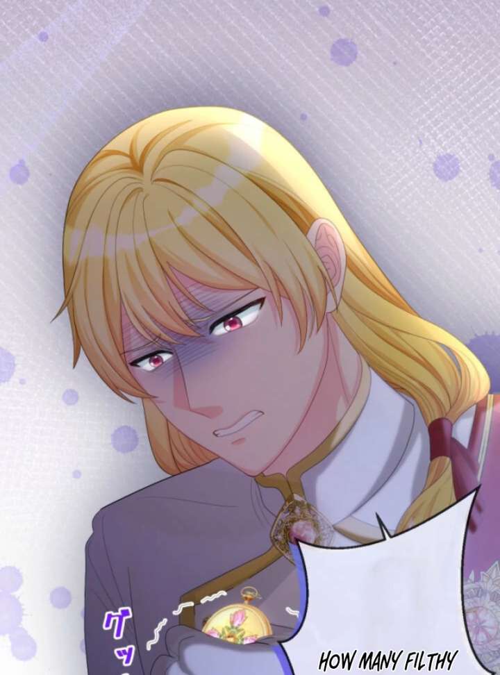 The Retired Villainess Wants to Live Quietly Chapter 6 - Page 37