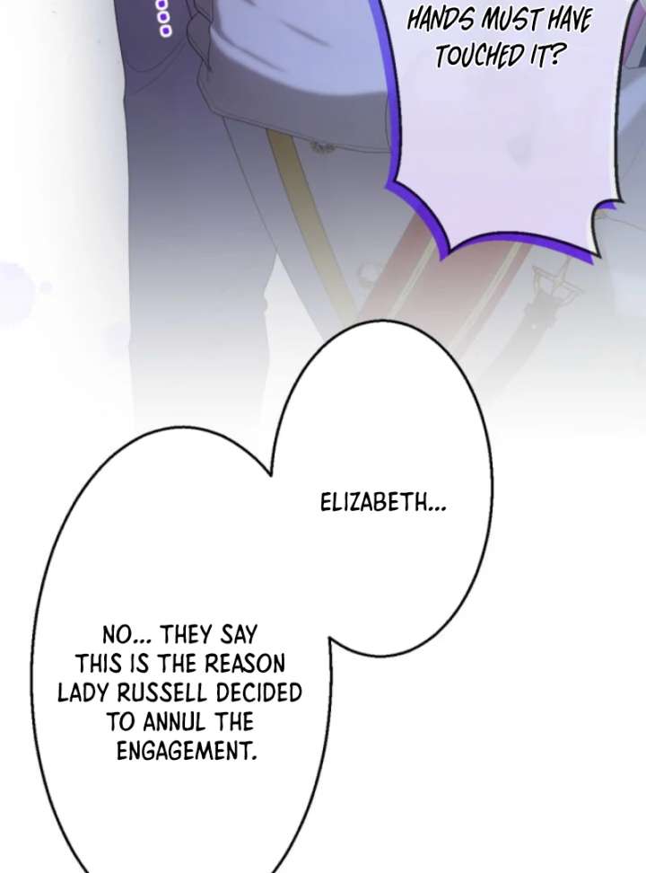 The Retired Villainess Wants to Live Quietly Chapter 6 - Page 38